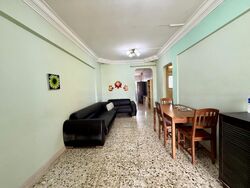 Blk 127 Ang Mo Kio Avenue 3 (Ang Mo Kio), HDB 3 Rooms #460858001